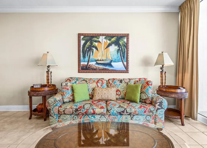 San Carlos Unit 607 Apartment *
