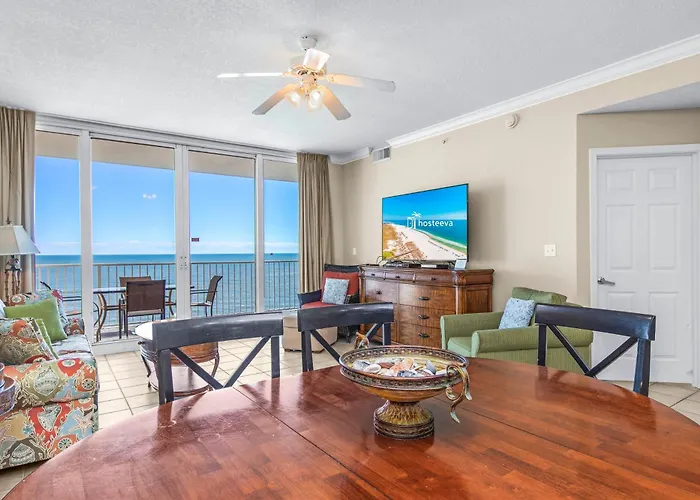 San Carlos Unit 607 Apartment