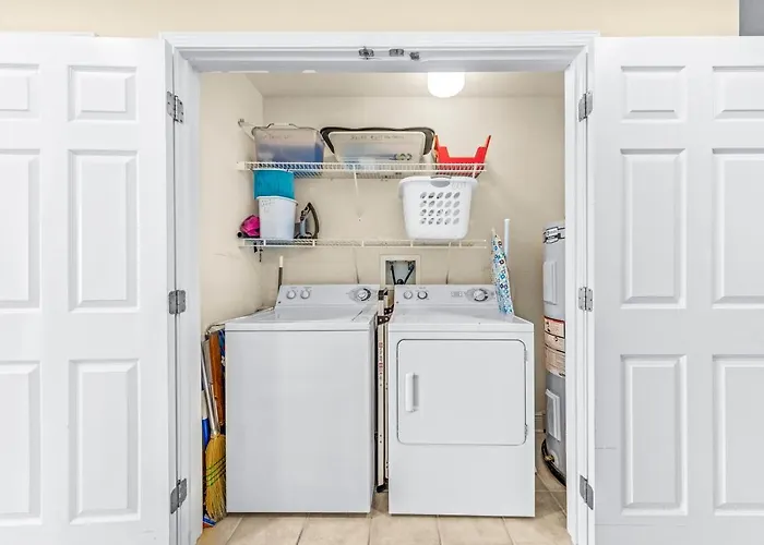 San Carlos Unit 607 Apartment