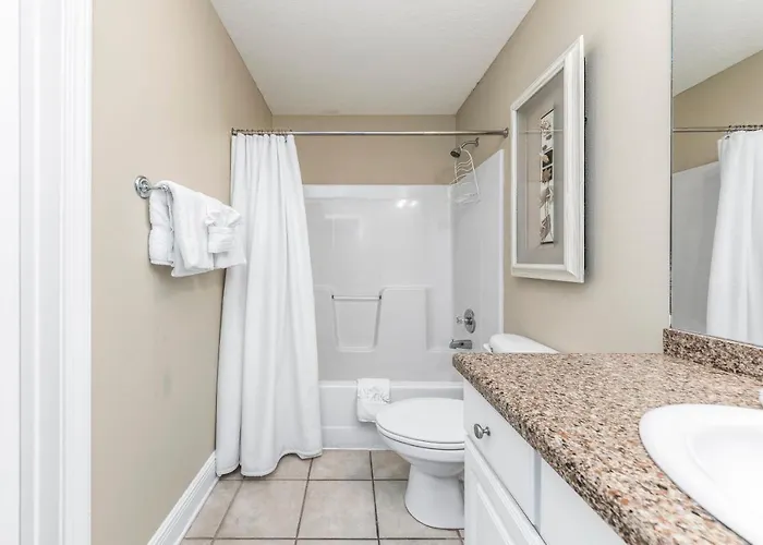 San Carlos Unit 607 Apartment Gulf Shores