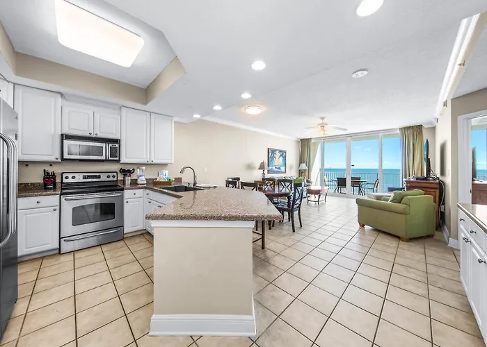 San Carlos Unit 607 Gulf Shores