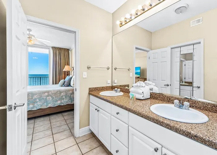 San Carlos Unit 607 Apartment Gulf Shores