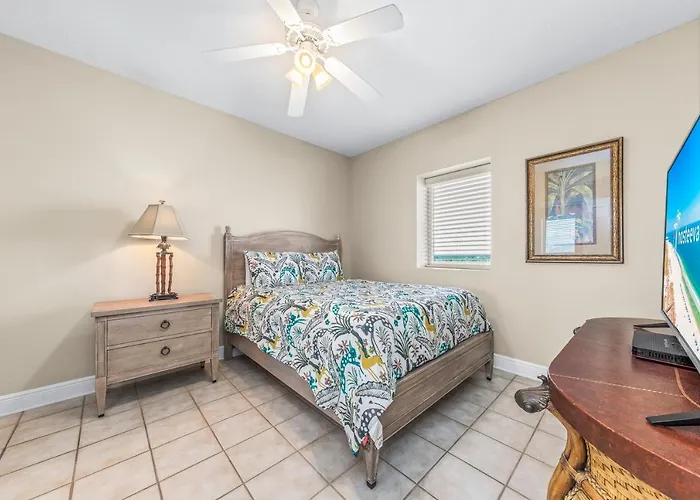 San Carlos Unit 607 Gulf Shores
