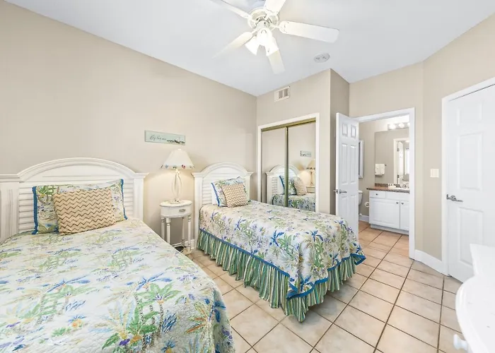 San Carlos Unit 607 Apartment *