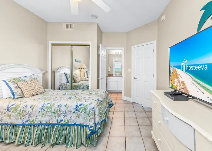 San Carlos Unit 607 Gulf Shores