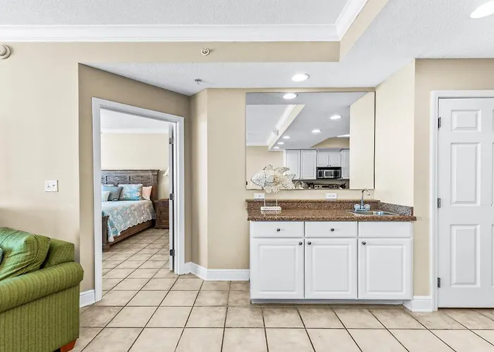 San Carlos Unit 607 Gulf Shores