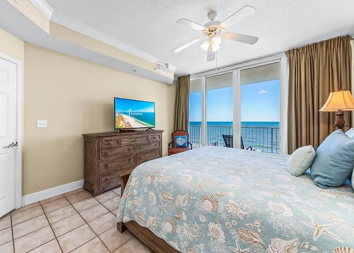 Apartment San Carlos Unit 607