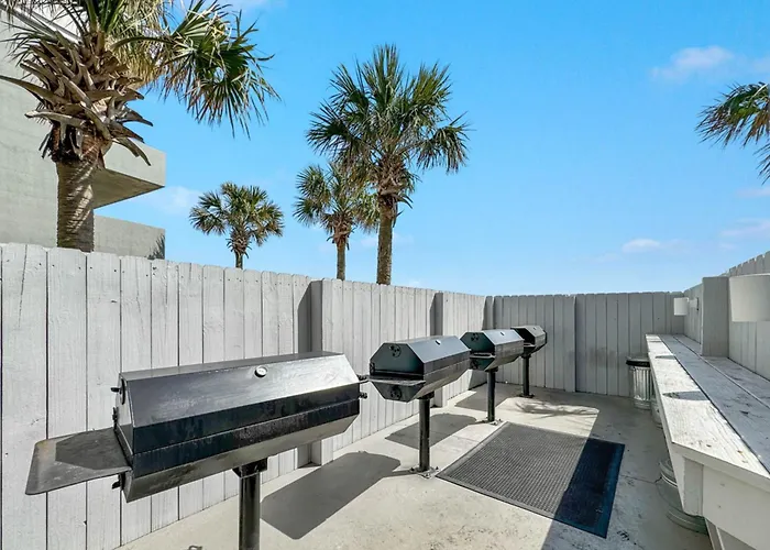 Apartment San Carlos Unit 607 Gulf Shores