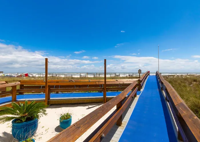 San Carlos Unit 607 Gulf Shores