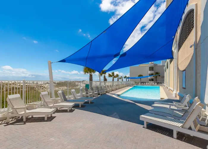 Apartment San Carlos Unit 607 *