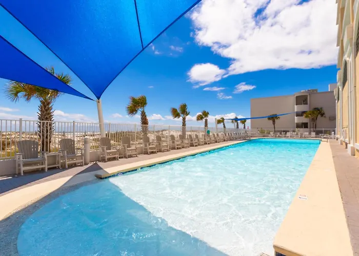 San Carlos Unit 607 Gulf Shores