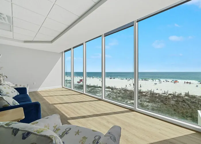 San Carlos Unit 607 Apartment *